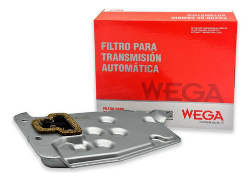 Wega Filtro Caja Automatica Toyota Corolla 1.6 16v 02-07 0