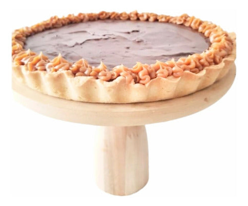 Delicious Havanet Tart for Sweet Tables - Premium Quality 0