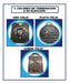 Medallas Deportivas Atletismo (45mm) Metalicas (pack 20u.) 5