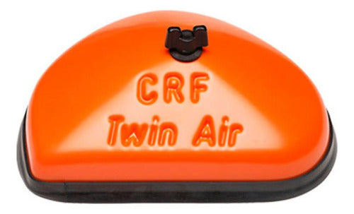 Tampa Filtro Ar Twin Air Crf 250r 18/21 + Crf 450 R/x 17/20 0