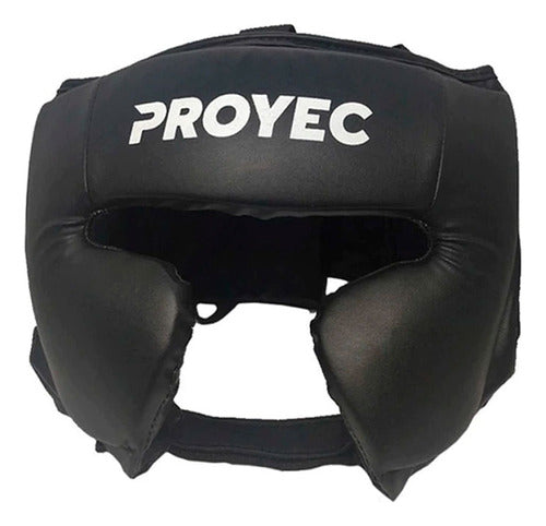 Proyec Unisex 3003 Dash Safety Helmet 0