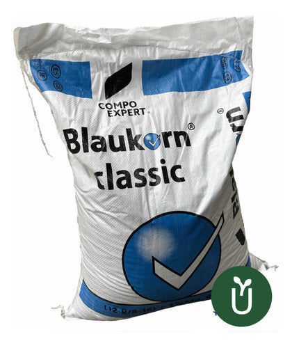 Blaukorn Nitrofoska Azul 25 Kg - The Best Fertilizer 1