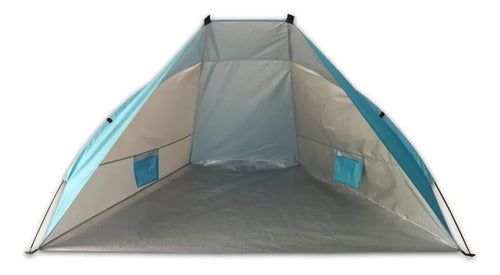 Easycamp Beach Tent Refugio Abside Transport Bag 2