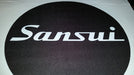 Sansui Slipmat Paño Suave Espuma Excelente Calidad 4