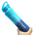 Brikenia Sport Water Bottle - 500ml 5