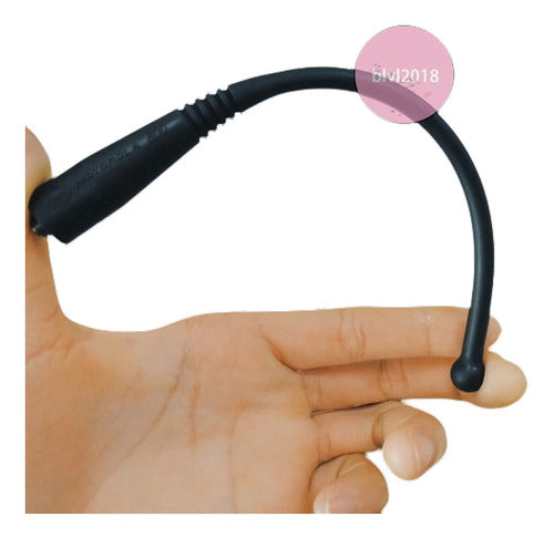 Látigo Flexible De Oem Antena Para Radios De Motorola Ht1000 0