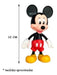 Boneco Mickey Mouse - Disney Junior - Elka 3