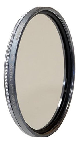 Tiffen 67mm Digital Ht Polarizador Circular Recubierto 0