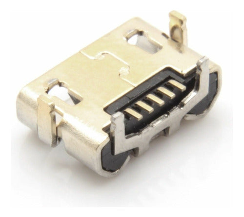 Micro USB Charging Pin Connector for Tablet Cellphone 8 Versions 34