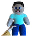 Peluche De Steve El Hombre De Minecraft 40cm U Otros 3