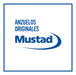 Mustad 92554NP-NR #4 Needle Point Beak 15U Fishing Hooks 2