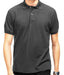 Premium Alpina Short Sleeve Plain Polo Shirt - Sti Digital 7