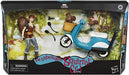 Marvel Legends Squirrel Girl On Scooter 1