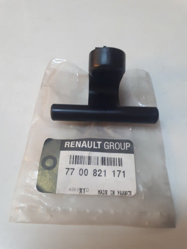 Clip Bandeja Trasera Renault Twingo Original 3