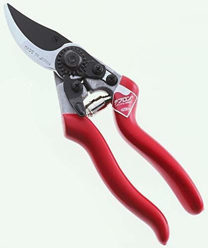 8 12 Tijeras De Podar Samurai Professional Bypass Pruner She 0