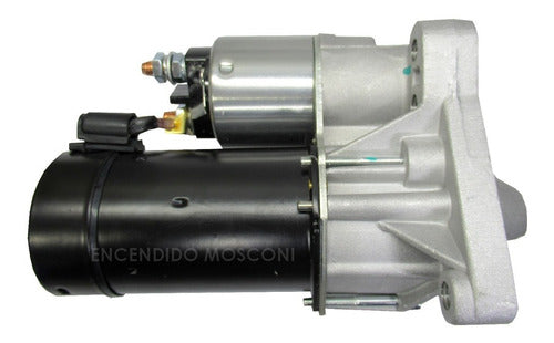 Starter Motor for Renault 9 11 19 Clio 1.6 Petrol 2