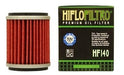 Filtro De Aceite Yamaha Raptor 700 Hiflofiltro Hf 145 1