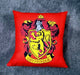 Arterié Design Harry Potter Fan Ideal Gift 4 Houses Cushion Each Unit 3