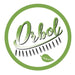 Eco.Orbol Pastry Brush 3