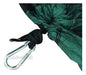 Double Person Parachute Hammock - Outdoor Camping - Mosquito Net 4