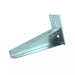 Reinforced 330mm Galvanized Bracket for Cable Tray 0