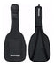 Rockbag RB20528B Classic Black Guitar Bag 1