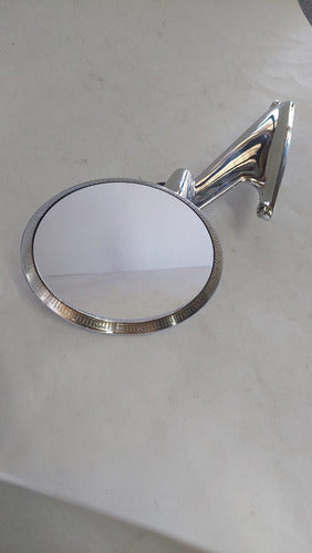 RH Side Mirror Chevrolet 400 1