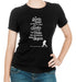 Women's National Rock Bands Cotton T-shirts 19