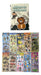 Álbum De Stickers + 10 Planchas De Stickers Nenes 2 / M11 0