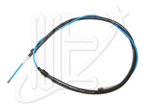 Cable Freno De Mano Citroen C4 Cactus Con Campana / Tambor 0