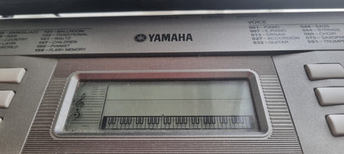 Yamaha Psr-e 353 3