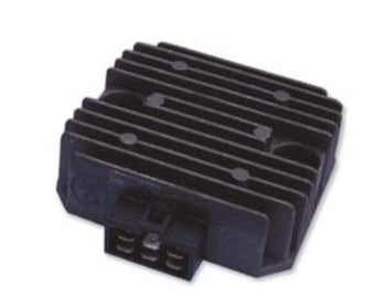 DZE Voltage Regulator for Kawasaki ZX 600 (1994 - 1997) 0