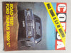 Revista Corsa N° 586 Año 1977 - Road Test Ford Taunus 2000 L 7