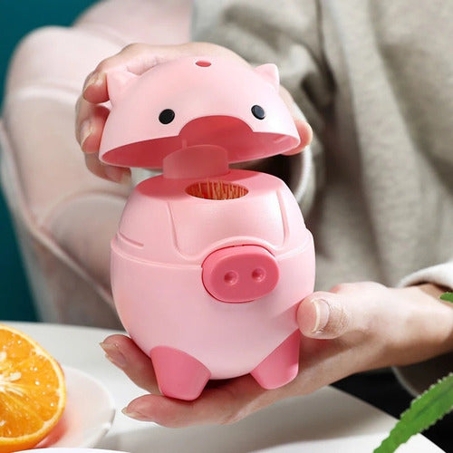 Generic Piglet Toothpick Holder 4