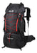 Outlander Waterproof Backpack 50L Climbing Camping 4