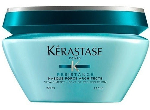 Mascara Resistance Force Architecte 200ml - Kerastase 0