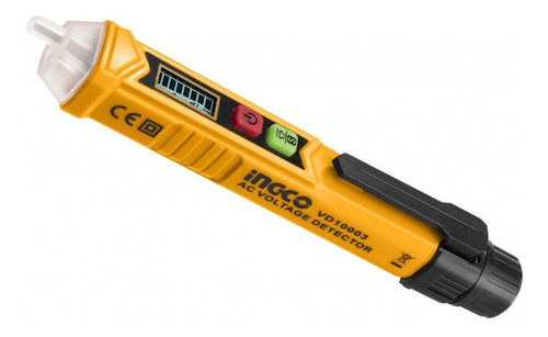 Ingco Voltage Detector - Ynter 0