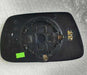 Vidrio Espejo Jeep Grand Cherokee 2005/2010 Izquierdo Orig 4