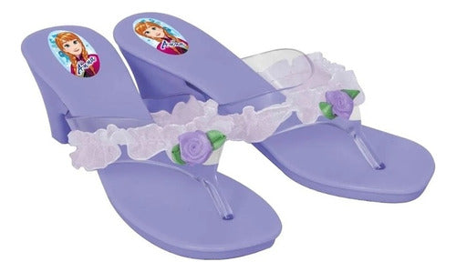 Disney Frozen Original Ditoys Shoes 4