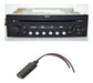 Creative Sound Bluetooth Module for Citroen C4 2