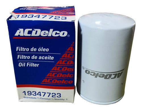 Filtro De Aceite Volkswagen Bora 1.8 2.0 Nafta Todos 0