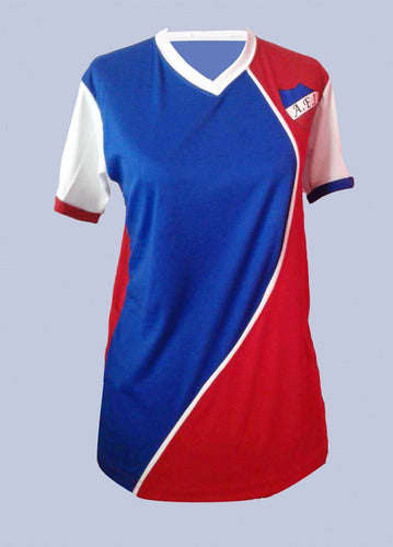 Customized 100% Sublimated T-shirts for Your Team 7