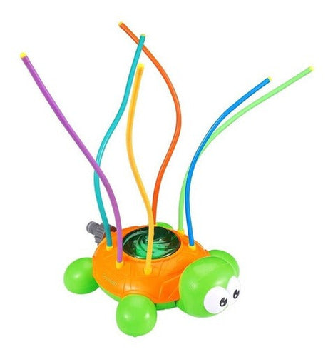 Juego De Agua Tortuga 25 Cm 1