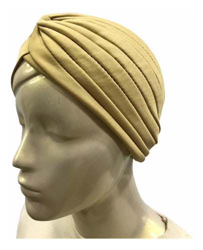 F 21 Turbante 1