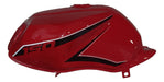 Tanque Comb Rojo Rk 150 Benelli Riccia Motos 1