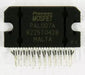 Pal007a Pioneer Mosfet Zip25 Ic Ci 0