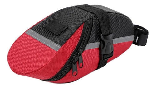 S&B Underseat Bicycle Bag 6