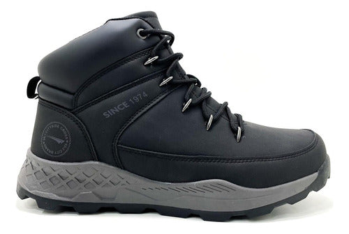 Airness Bota Montaña Hombre 1882 0