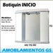 Amoblamientos GS Bathroom Medicine Cabinet 2