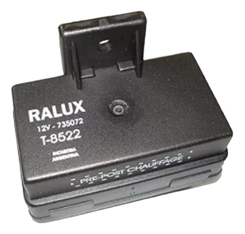 Ralux Preheating Box Peugeot 9625203680 / 5981190 0